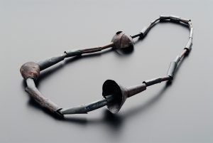 Shibuici, Silver oxidized