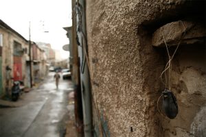 Concrete (cast), Rope