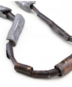 Necklace Detail