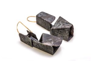 Shibuici, Gold 18 kt